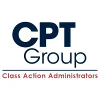 CPT Group, Inc. Class Action Administrators