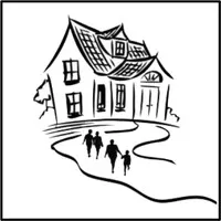 House by the Side of the Road