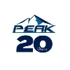 Peak ARE Peak ARE