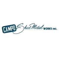 Campo Sheet Metal Works, Inc. Campo Sheet Metal Works, Inc.