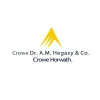 Dr.Abd El-Aziz Hegazy & Co.Chartered Accountants & Consultants ((Crowe Horwath)) Dr.Abd El-Aziz Hegazy & Co.Chartered Accountants & Consultants ((Crowe Horwath))