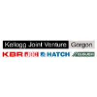 Kellogg Joint Venture Gorgon email format