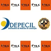 Depecil Distribuidora de Materiais de Construção