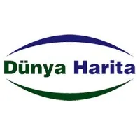 Dünya Harita