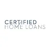 Certified Home Loans Certified Home Loans