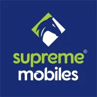 Supreme Mobiles Supreme Mobiles