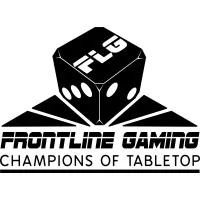 Frontline Gaming