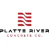 Platte River Concrete Co. Platte River Concrete Co.