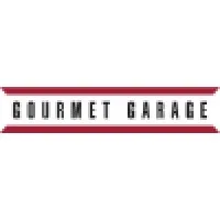 Gourmet Garage