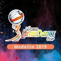 World Latin Dance Cup