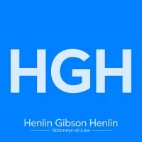 Henlin Gibson Henlin