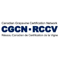 Canadian Grapevine Certification Network | Réseau canadien de certification de la vigne Canadian Grapevine Certification Network | Réseau canadien de certification de la vigne