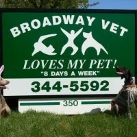 Broadway Veterinary Hospital - Boise
