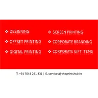 The Prints Hub