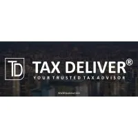 Tax Deliver (Your Trusted Tax Advisor)