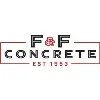 F&F Concrete F&F Concrete