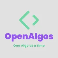 OpenAlgos