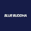 Blue Buddha