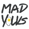 Mad Yolks Inc. Mad Yolks Inc.