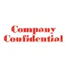 Company Confidential Company Confidential