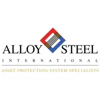 Alloy Steel International Pty Ltd Alloy Steel International Pty Ltd
