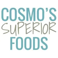 Cosmo's Superior Foods Cosmo's Superior Foods