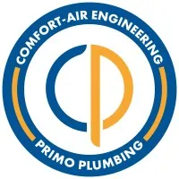 Comfort-Air Engineering, Inc. & Primo Plumbing, Inc.