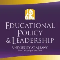Educational Policy & Leadership - University at Albany - SUNY Educational Policy & Leadership - University at Albany - SUNY