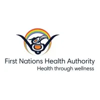 First Nations Health Authority First Nations Health Authority