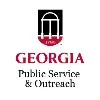 UGA Public Service and Outreach UGA Public Service and Outreach