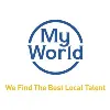 MyWorld Careers Myanmar
