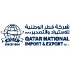 Qatar National Import & Export Co. Qatar National Import & Export Co.