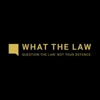 What The Law - Criminal Law Firm