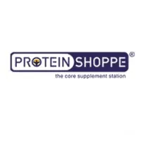 Protein Shoppe India ✔ Protein Shoppe India ✔