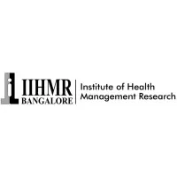 Institute of Health Management Research, Bangalore (IIHMR-B) Institute of Health Management Research, Bangalore (IIHMR-B)