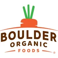 Boulder Organic Foods Boulder Organic Foods
