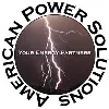 American Power Solutions, INC