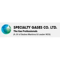 Specialty Gases Company Ltd