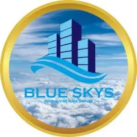Blueskys