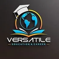 VERSATILE EDUCATION & CAREER VERSATILE EDUCATION & CAREER