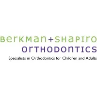 Berkman + Shapiro Orthodontics