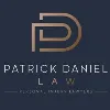 Patrick Daniel Law Patrick Daniel Law