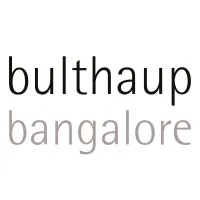 bulthaup bangalore
