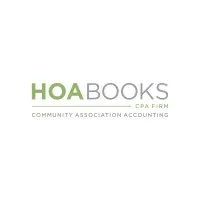 HOA Books, LLC - Community Association Accounting