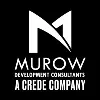 Murow Development Consultants, A CREDE Company Murow Development Consultants, A CREDE Company