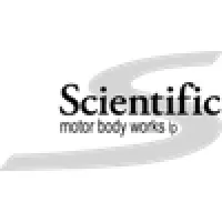 Scientific Motor Body Works Scientific Motor Body Works
