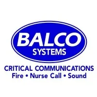Balco Systems