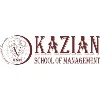 Kazian School of Management Kazian School of Management