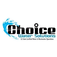 Choice Water Solutions (Lic#1107955) Choice Water Solutions (Lic#1107955)