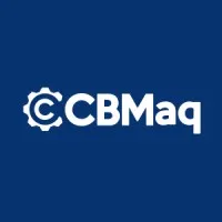 CBMaq - Companhia Brasileira de Maquinas Ltda CBMaq - Companhia Brasileira de Maquinas Ltda